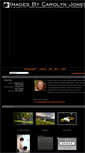 Mobile Screenshot of imagesbycarolynjones.com